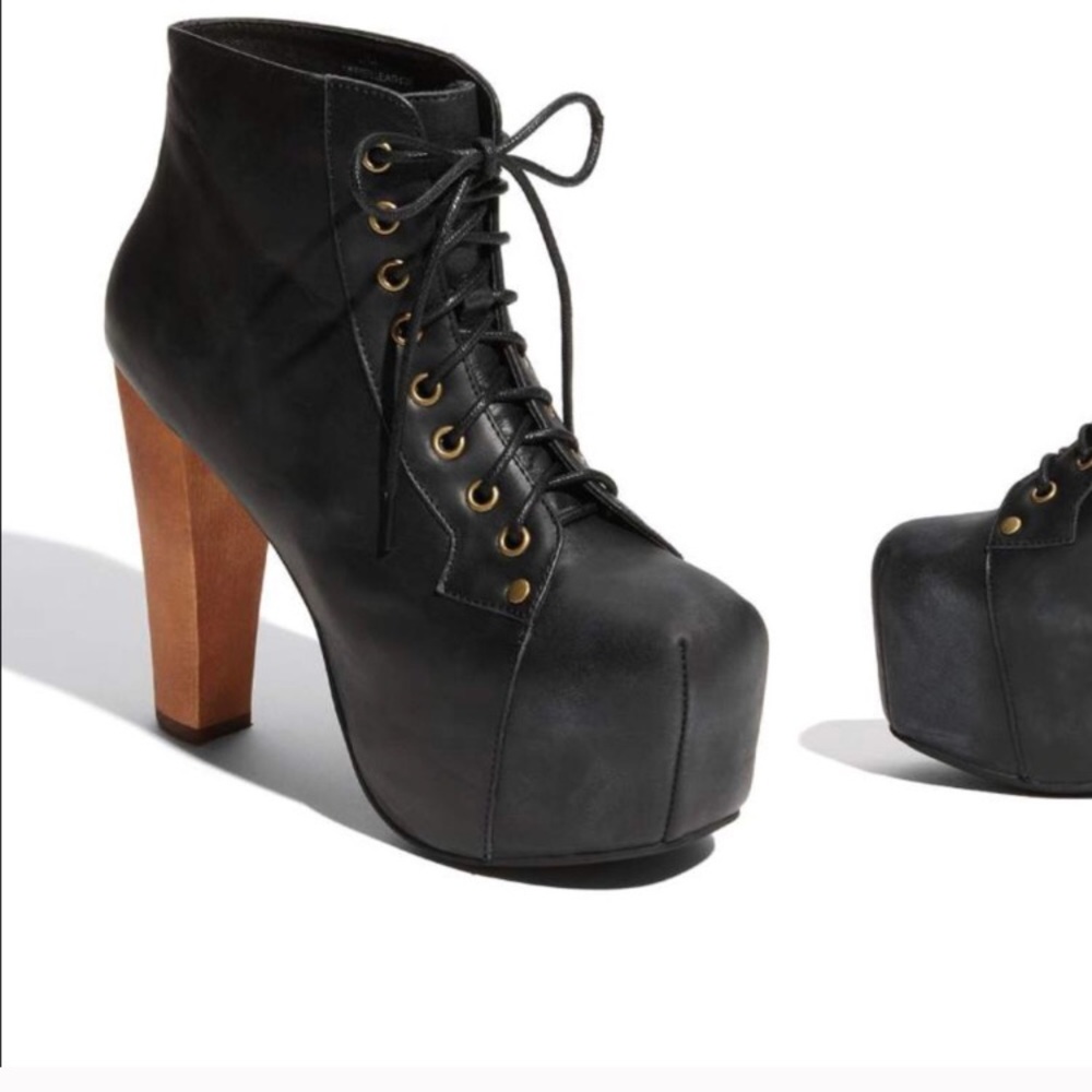 Jeffrey Campbell Lita